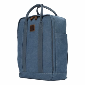 Troop London Classic Canvas Daypack Backpack Save Big Online Big Savings Today