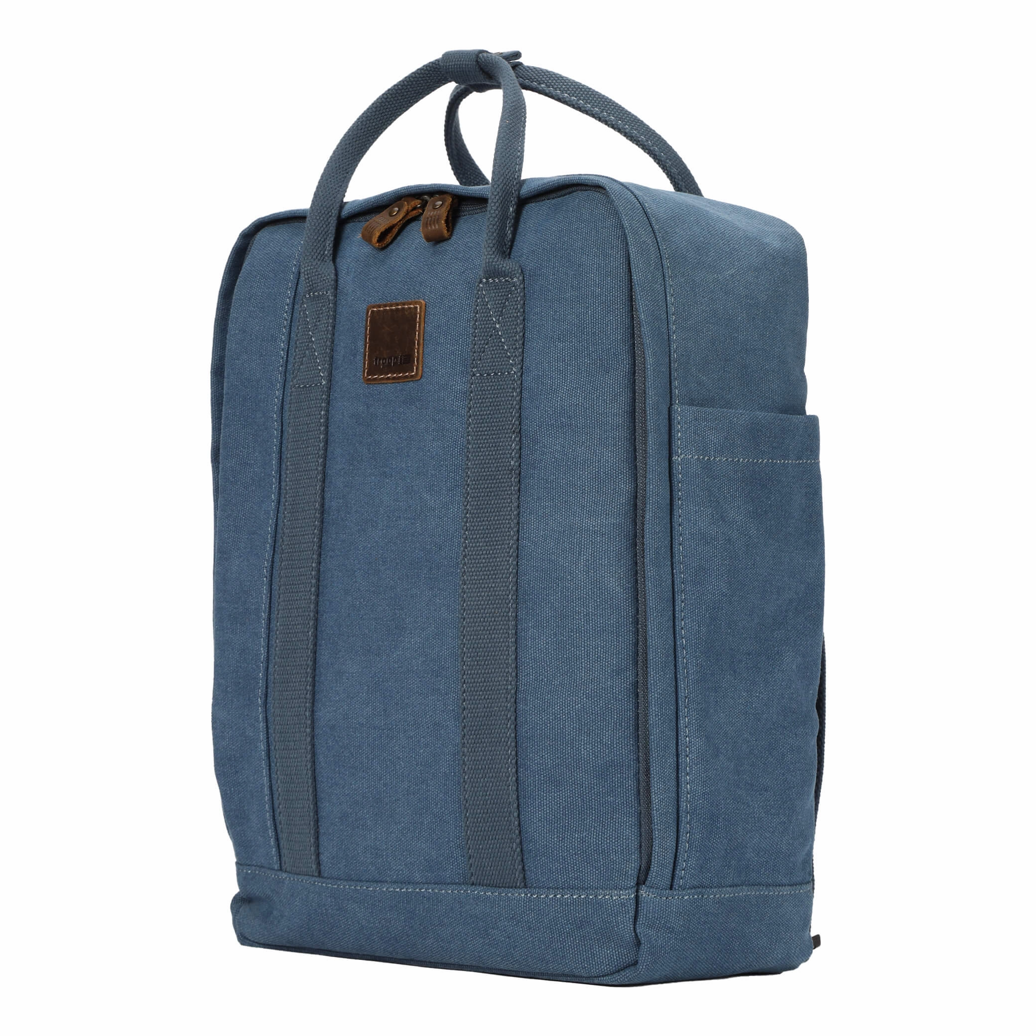 Troop London Classic Canvas Daypack Backpack Save Big Online Big Savings Today