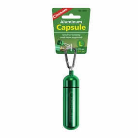 Aluminium Capsule L Best Seller Discount