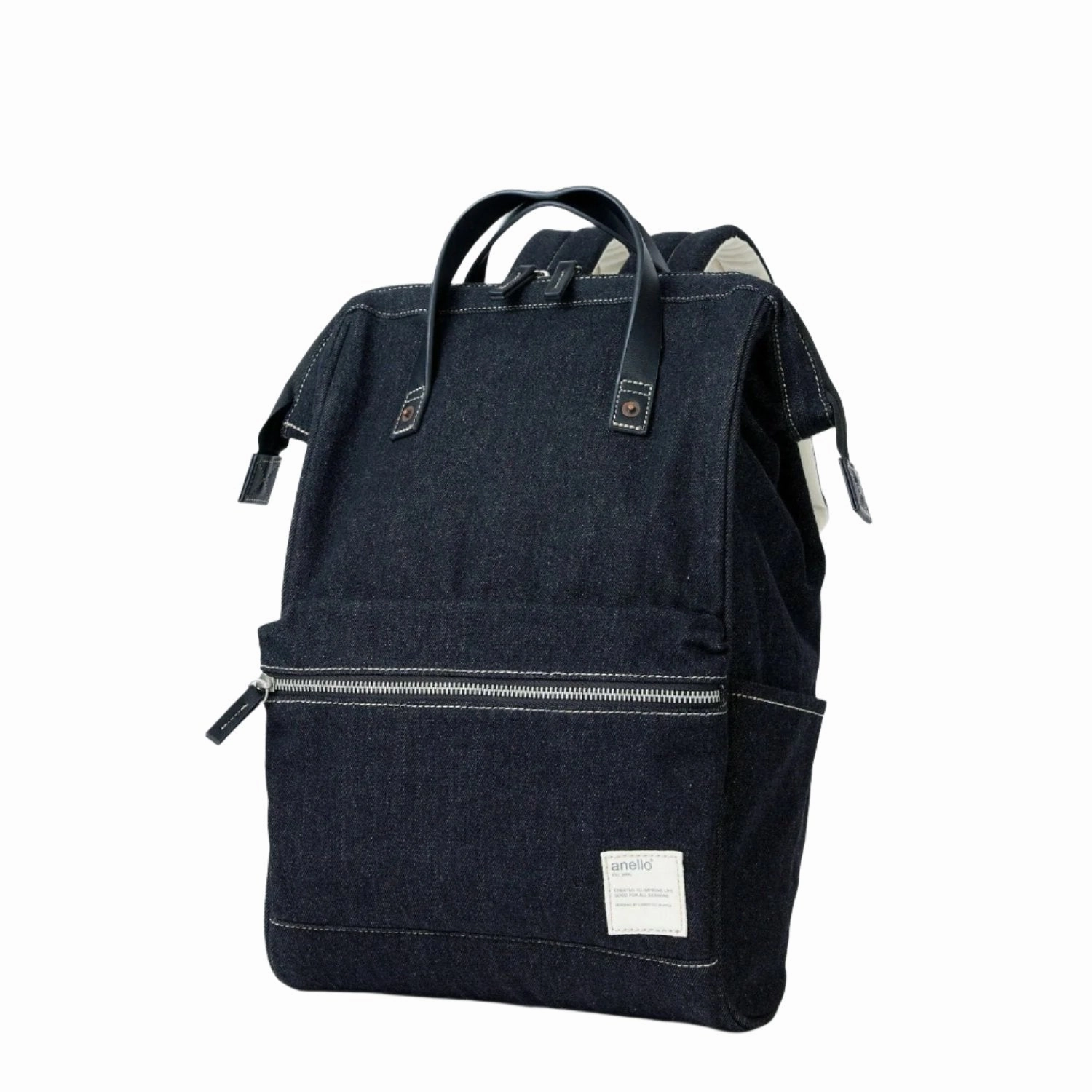 Big Savings Event Anello Conny Kuchigane Backpack Slim R
