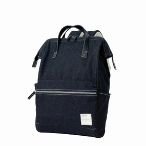 Big Savings Event Anello Conny Kuchigane Backpack Slim R