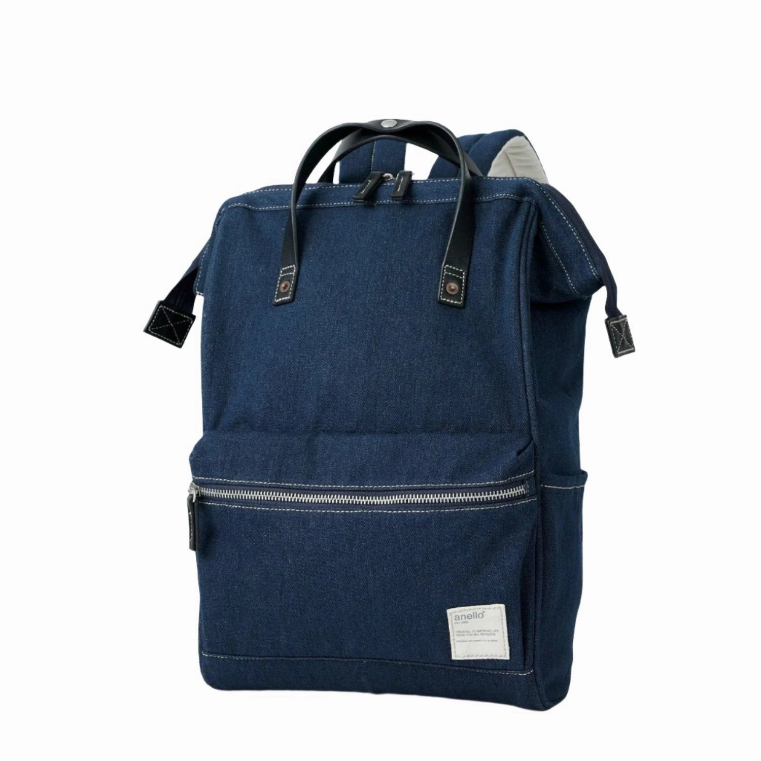 Special Surprise Sale Anello Conny Kuchigane Backpack Slim R