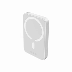 Baseus Magnetic Mini Power Bank 20000Mah 20W White Best Deal Alert