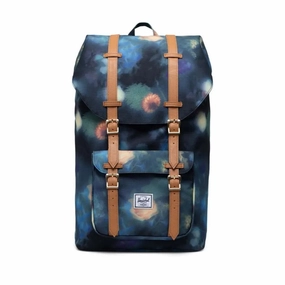 Exclusive Savings Event Exclusive Holiday Deal Herschel Little America Backpack - Floral Mist