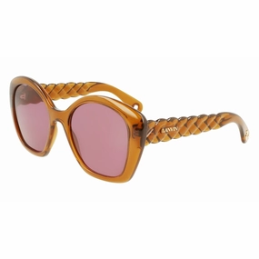 Ladies' Sunglasses Lanvin Lnv628S-208  54 Mm Flash Offer Today Save More Online