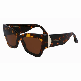 Ladies' Sunglasses Victoria Beckham Vb662S-5218234  52 Mm Hot Sale Alert Save More Now