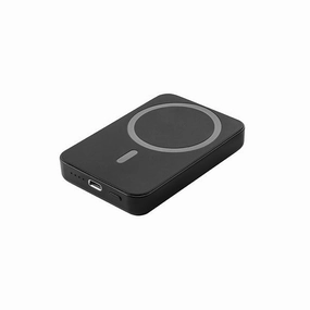 Pronto 5000Mah Magnetic Fast Wireless Charger - Full Colour Surprise Offer Now
