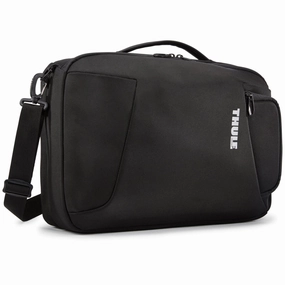 Thule Luggage Accent Convertible Laptop Bag 17L Shop Grab Offer Clearance Sale