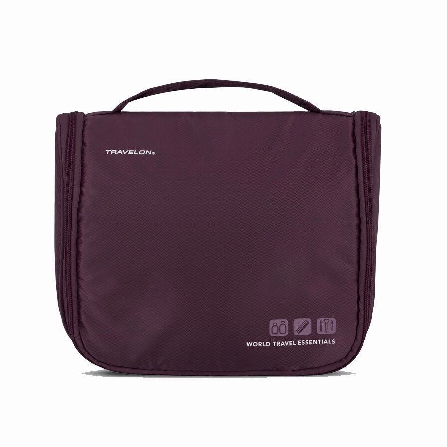Travelon Essential Toiletry Kit Exclusive Deal Inside