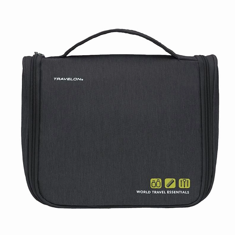 Travelon Essential Toiletry Kit Big Savings Alert