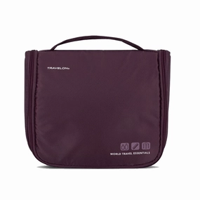 Travelon Essential Toiletry Kit Exclusive Deal Inside