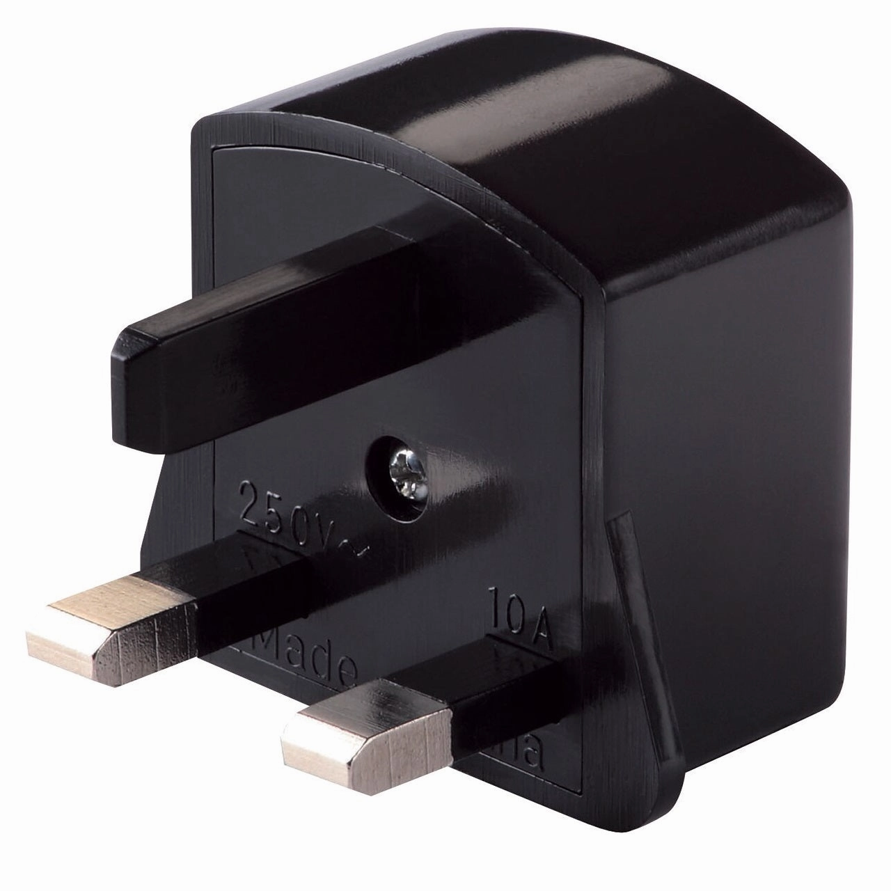 Adapter Plug (Great Britain/Africa) Hot Deal Alert