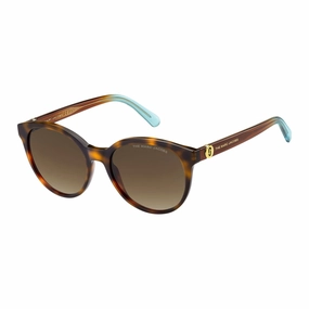 Big Savings Alert Today Only Discount Alert Ladies' Sunglasses Marc Jacobs Marc-583-S-Isk  54 Mm