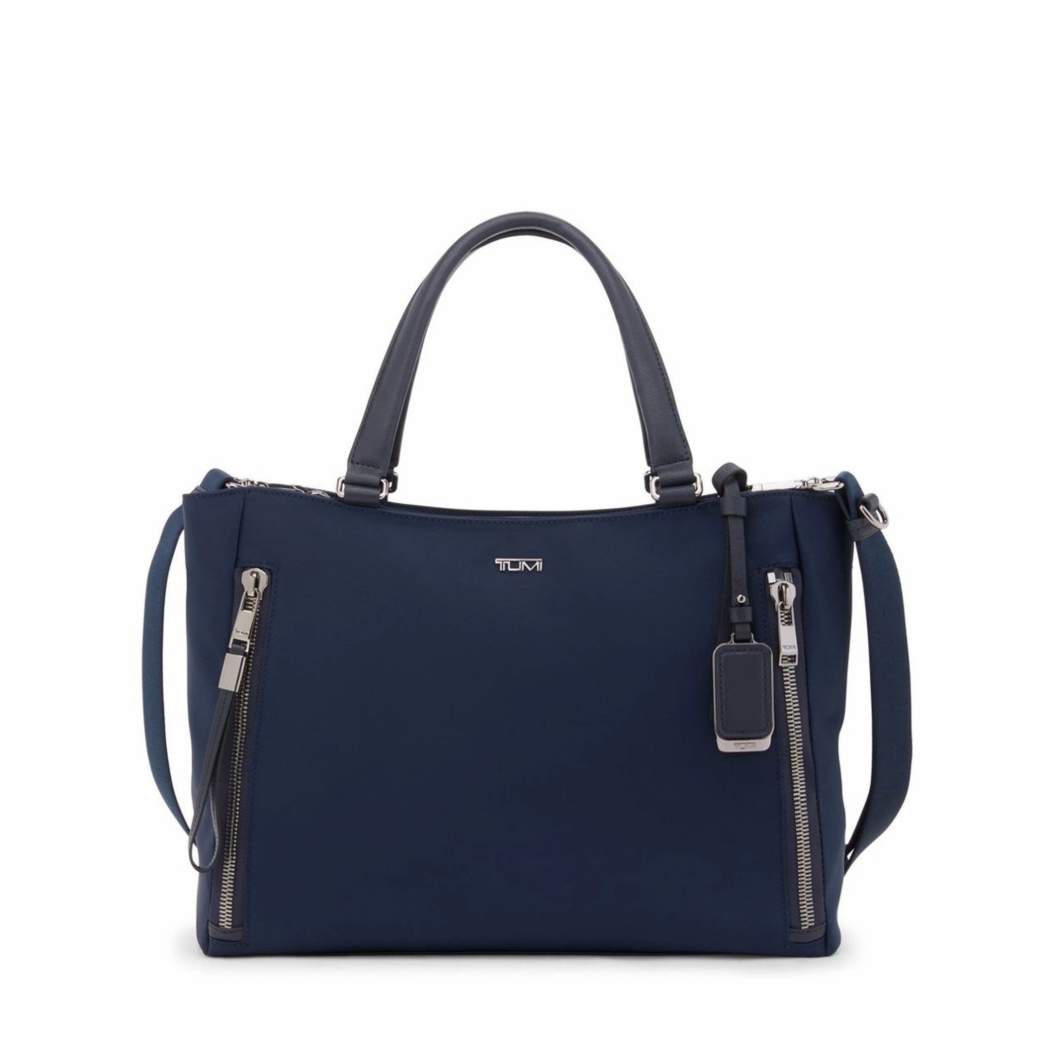 Tumi Voyageur Valetta Medium Tote Best Deal Online Weekend Flash Offer