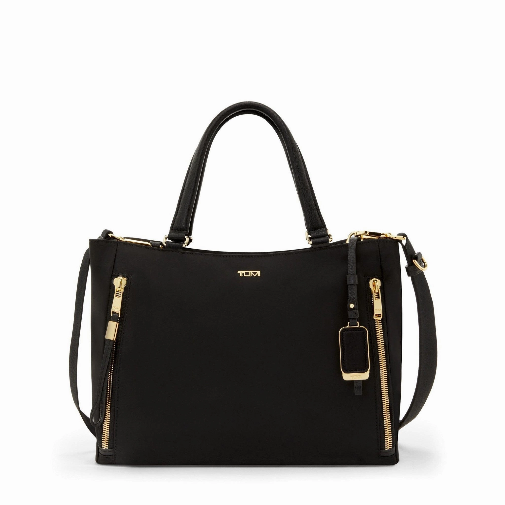 Tumi Voyageur Valetta Medium Tote Best Deal Alert Flash Discount Today