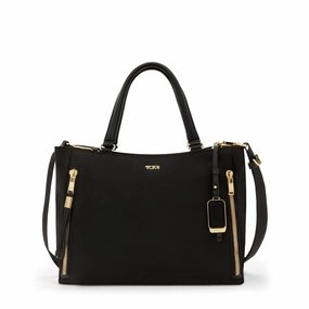 Tumi Voyageur Valetta Medium Tote Best Deal Alert Flash Discount Today