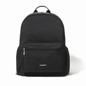 Baggallini On The Go Laptop Backpack GiftWorthy Sale