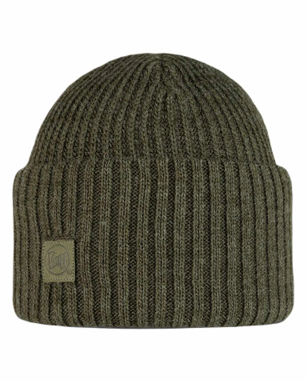 Deal Frenzy Today Buff Rutger Knitted Beanie