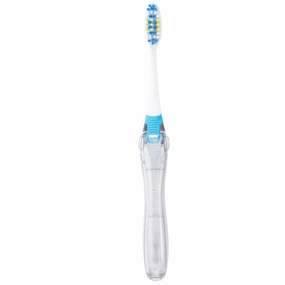 Folding Travel Toothbrush Shop Today Save