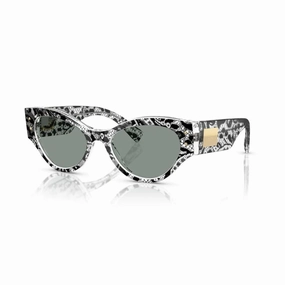 Ladies' Sunglasses Dolce & Gabbana Dg 4480 Flash Deal Alert