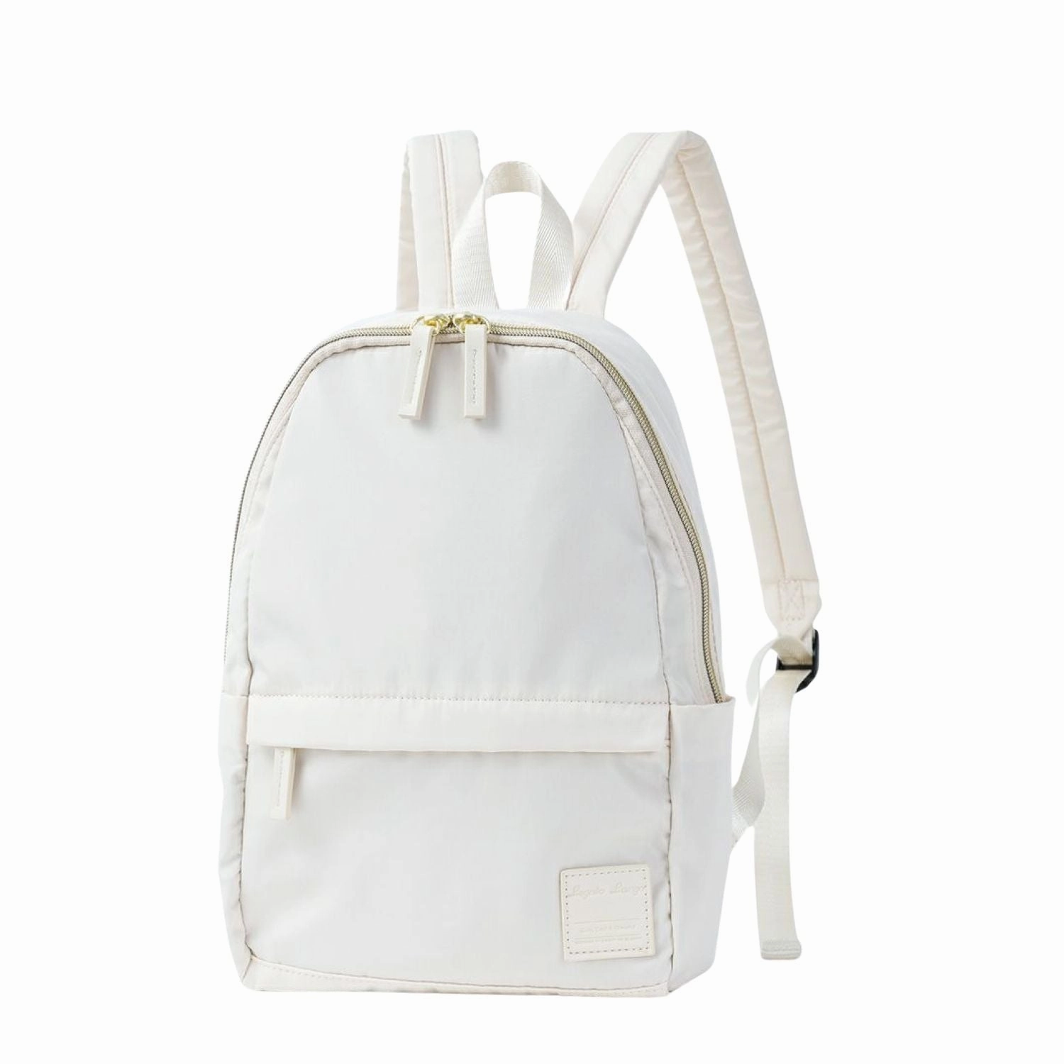 Legato Largo Silky Mini Backpack MustHave Items