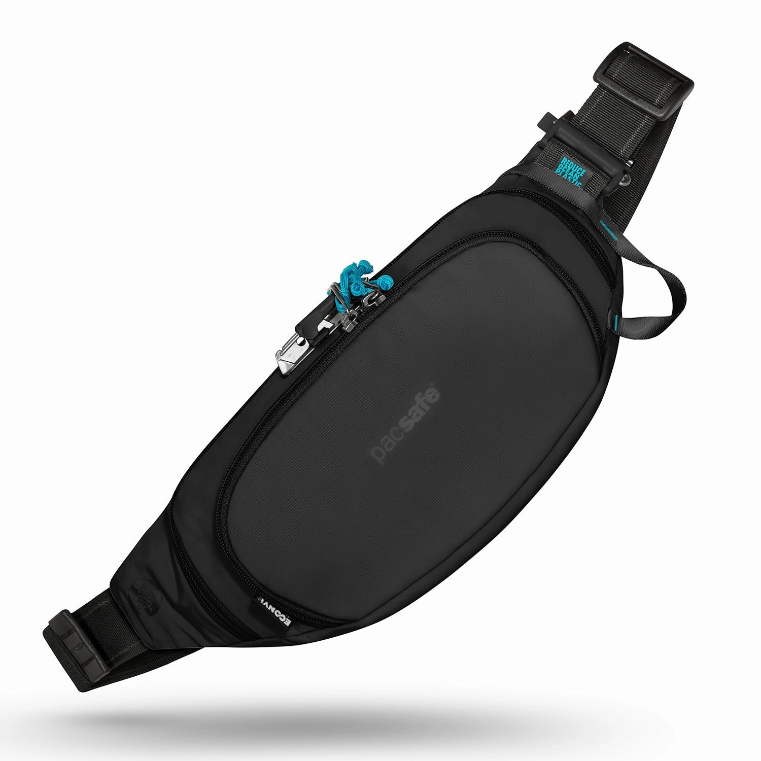 Todays Hot Savings Pacsafe Eco Anti-Theft Waistpack