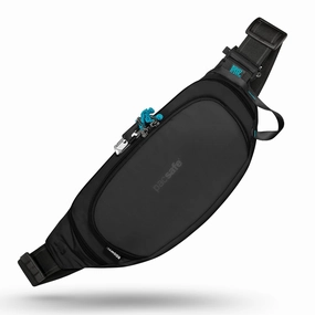 Todays Hot Savings Pacsafe Eco Anti-Theft Waistpack