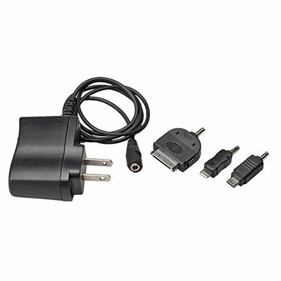 Shop the Savings Smooth Trip 3-In-1 Gear Charger Cord Set