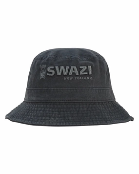 Swazi Bucket Hat Save Today Only Mega Sale Now