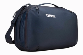 Thule Subterra Convertible Duffel Carry-On 40L | Mineral Hot Pick Online