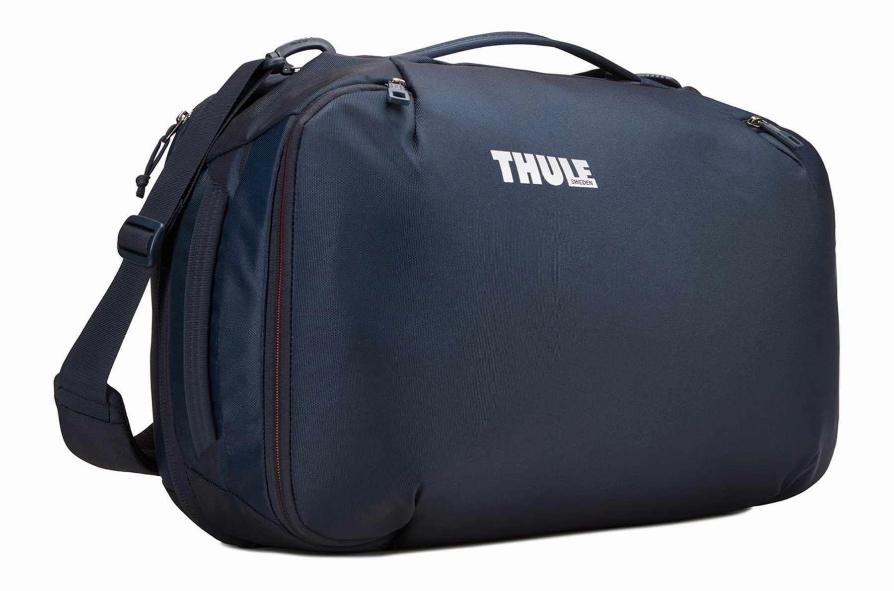 Thule Subterra Convertible Duffel Carry-On 40L | Mineral Hot Pick Online