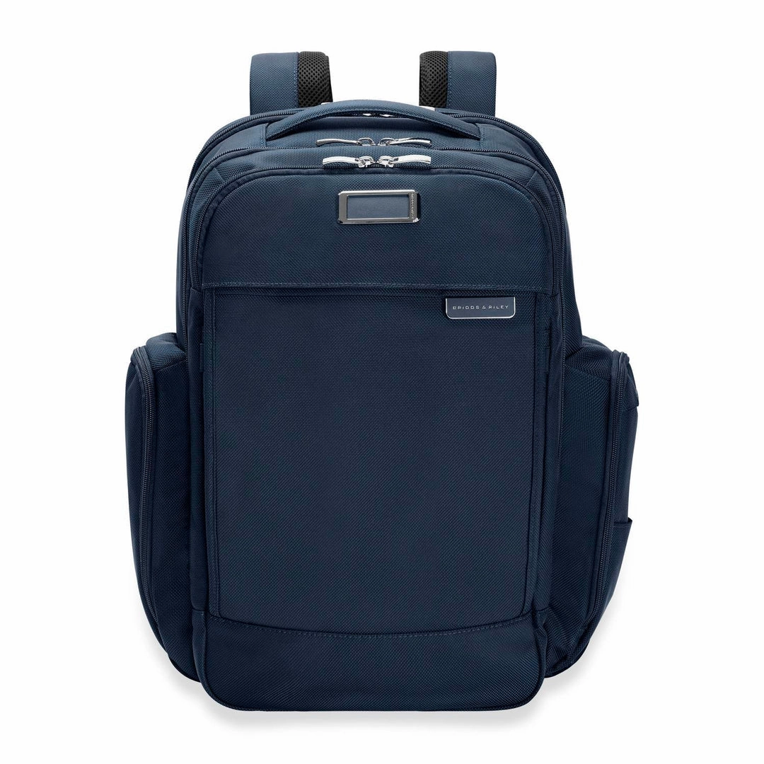 Limited Time Discount Today Only Steal Briggs & Riley Baseline Traveler Backpack