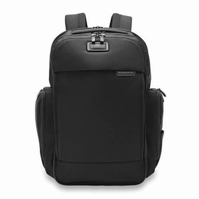 Price Slash Today Daily Special Offer Briggs & Riley Baseline Traveler Backpack