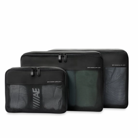 Briggs & Riley Carry On Compression Packing Cube Set Todays Special Savings