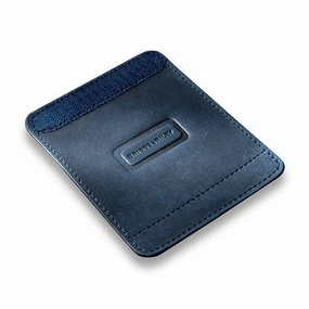 Save More Online Limited Time Discount Briggs & Riley Navy Suede Outsider Handle Wrap