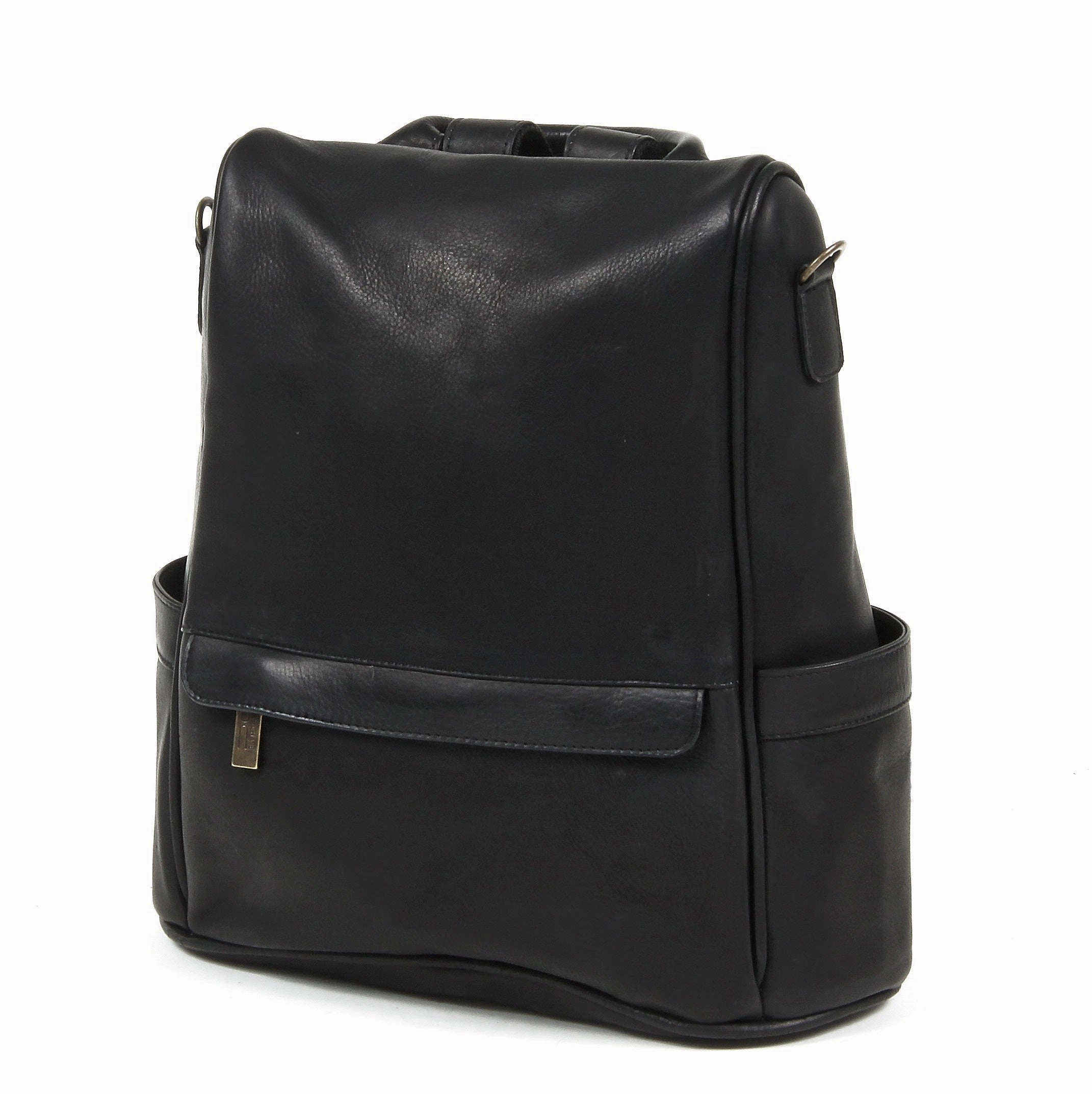 Claire Chase Hudson Leather Backpack Today Only Hot Sale