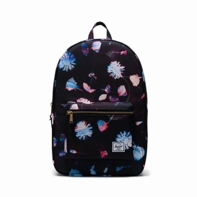 Hot Offer Ending Soon Clearance Blowout Herschel Settlement Backpack - Sunlight Floral