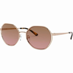 Hot Picks Today Ladies' Sunglasses Michael Kors Mk1072-110814  57 Mm