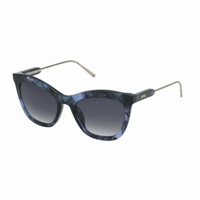 Special Savings Today Trendy Picks Today Ladies' Sunglasses Nina Ricci Snr300-5209Mc  52 Mm