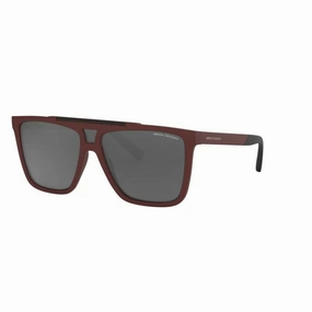 Mega Hot Offer Grab Your Savings Men'S Sunglasses Armani Exchange Ax4079S-82746G  58 Mm