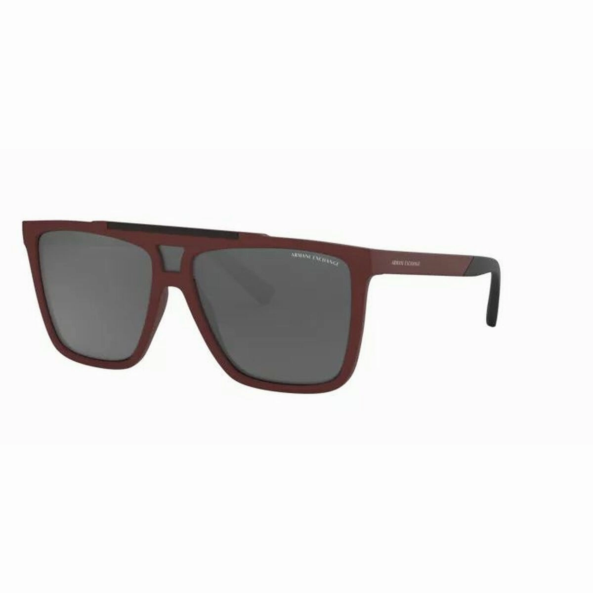 Mega Hot Offer Grab Your Savings Men'S Sunglasses Armani Exchange Ax4079S-82746G  58 Mm
