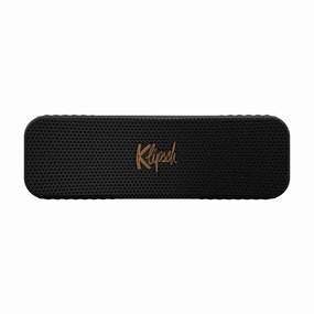 Klipsch Detroit Portable Bluetooth Speaker Todays Mega Savings