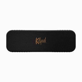 Klipsch Detroit Portable Bluetooth Speaker Todays Mega Savings
