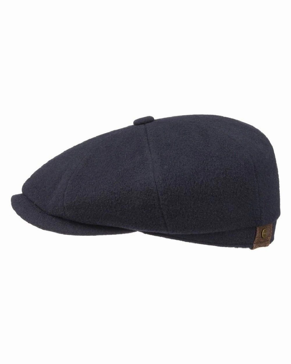 Shop Now Save Online Deal Frenzy Stetson Hatteras Noir Cap