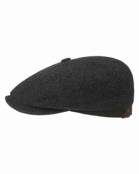 Trending Deals Today Daily Deal Frenzy Stetson Hatteras Noir Cap