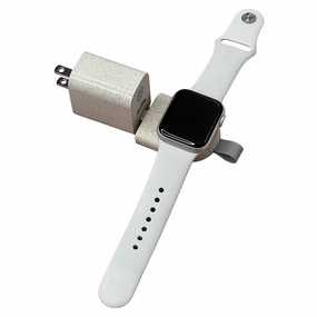 Dont Miss This Offer Trendy Picks Today Watch Me Go - Usb-C Apple Watch Wireless Dock