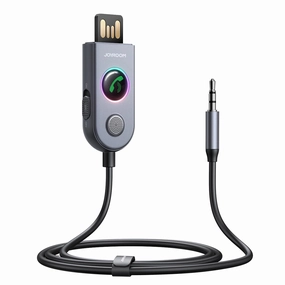Joyroom Wireless Car Receiver | Bluetooth 5.3, Noise Reduction Hot Pick Deal Grab It Now