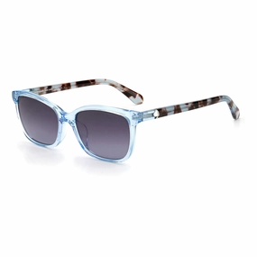 Today Only Discount Ladies' Sunglasses Kate Spade Tabitha-S-Pjpf39O  53 Mm