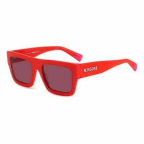 Ladies' Sunglasses Missoni Mis-0129-S-C9A  53 Mm MustHave Gift Ideas