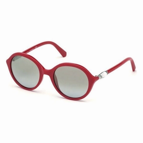 Ladies'Sunglasses Swarovski Sk-0228-66C ( 51 Mm) ( 51 Mm) Hot Sale Frenzy Grab Your Savings